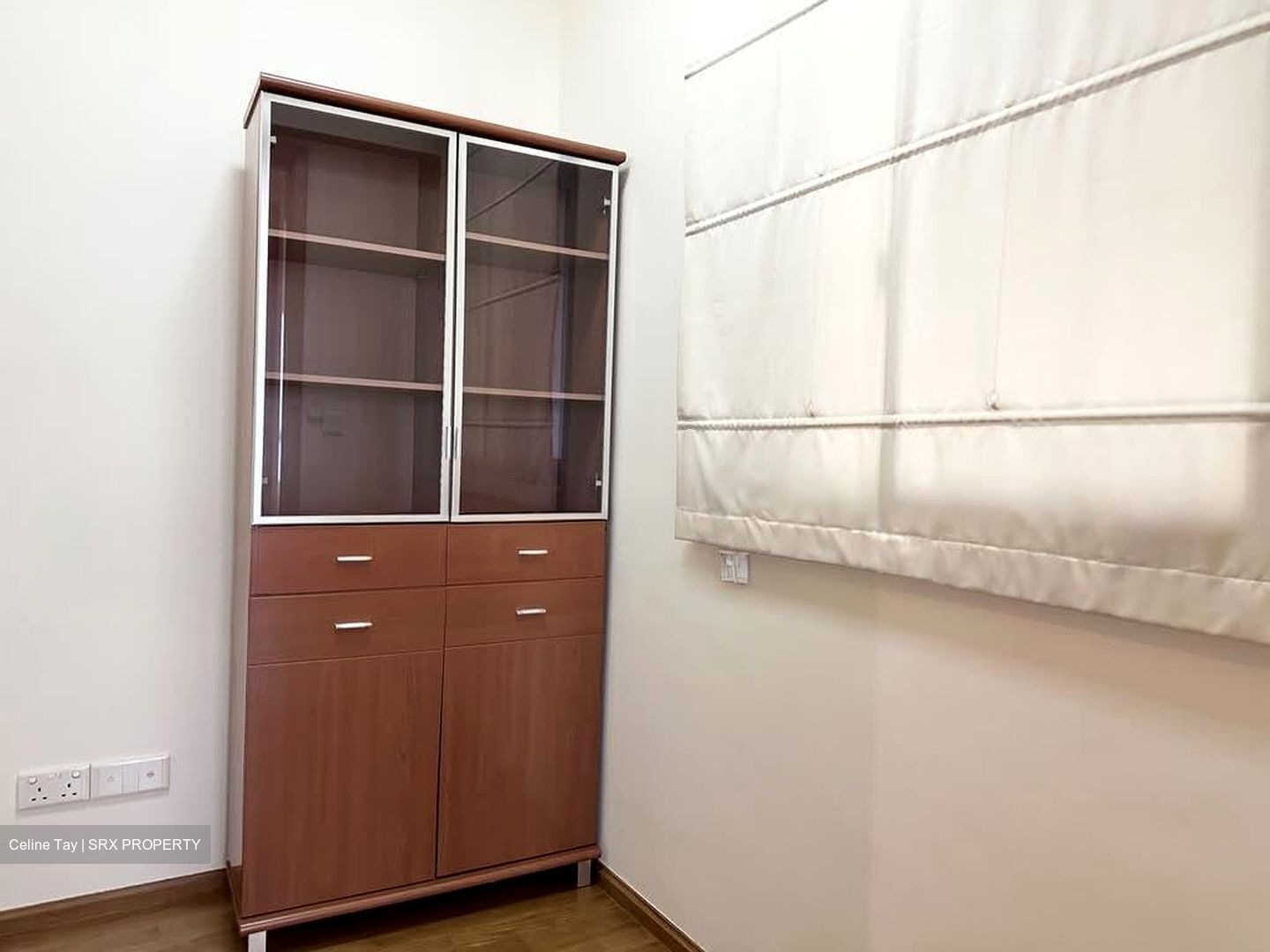 Amaryllis Ville (D11), Condominium #575876821